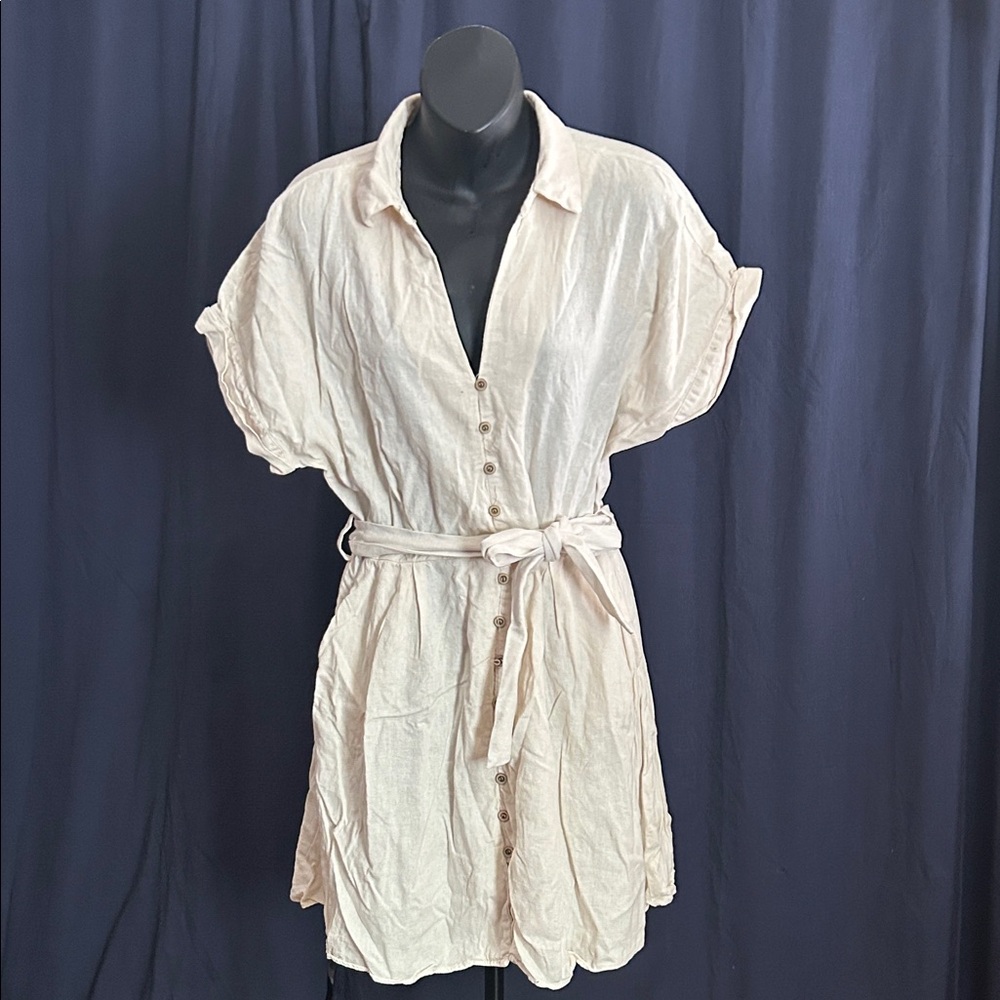 ZARA medium dress 👗
